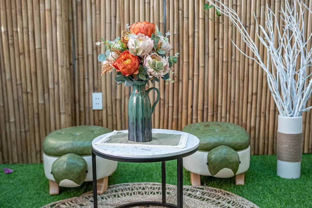 Outdoor Decorations