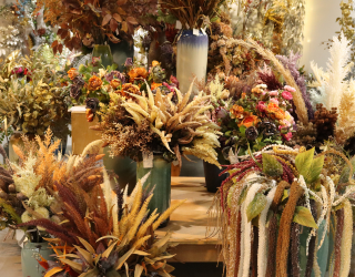 Durability from TrustFloral