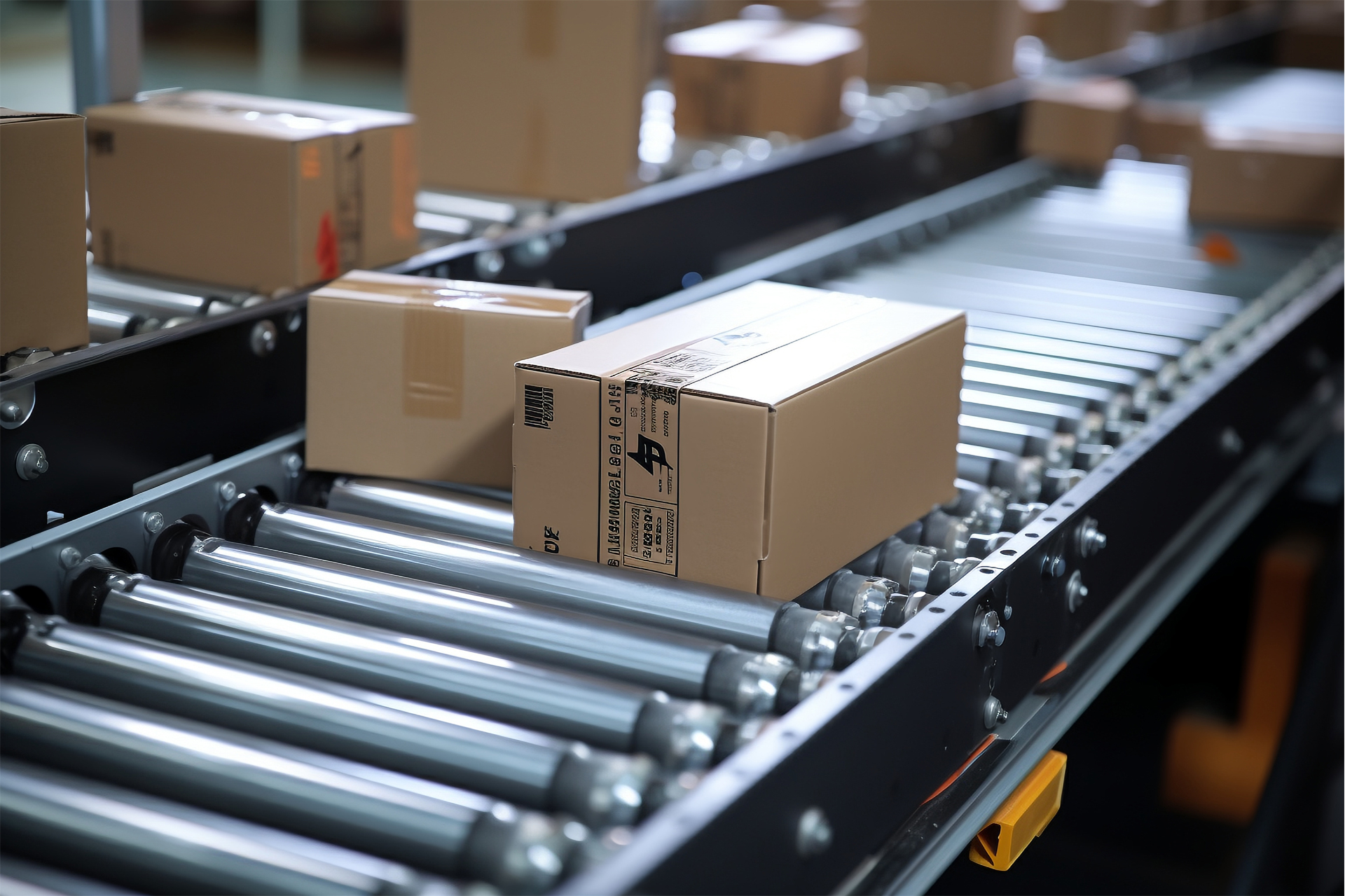 Energy Efficiency from TrustFloral