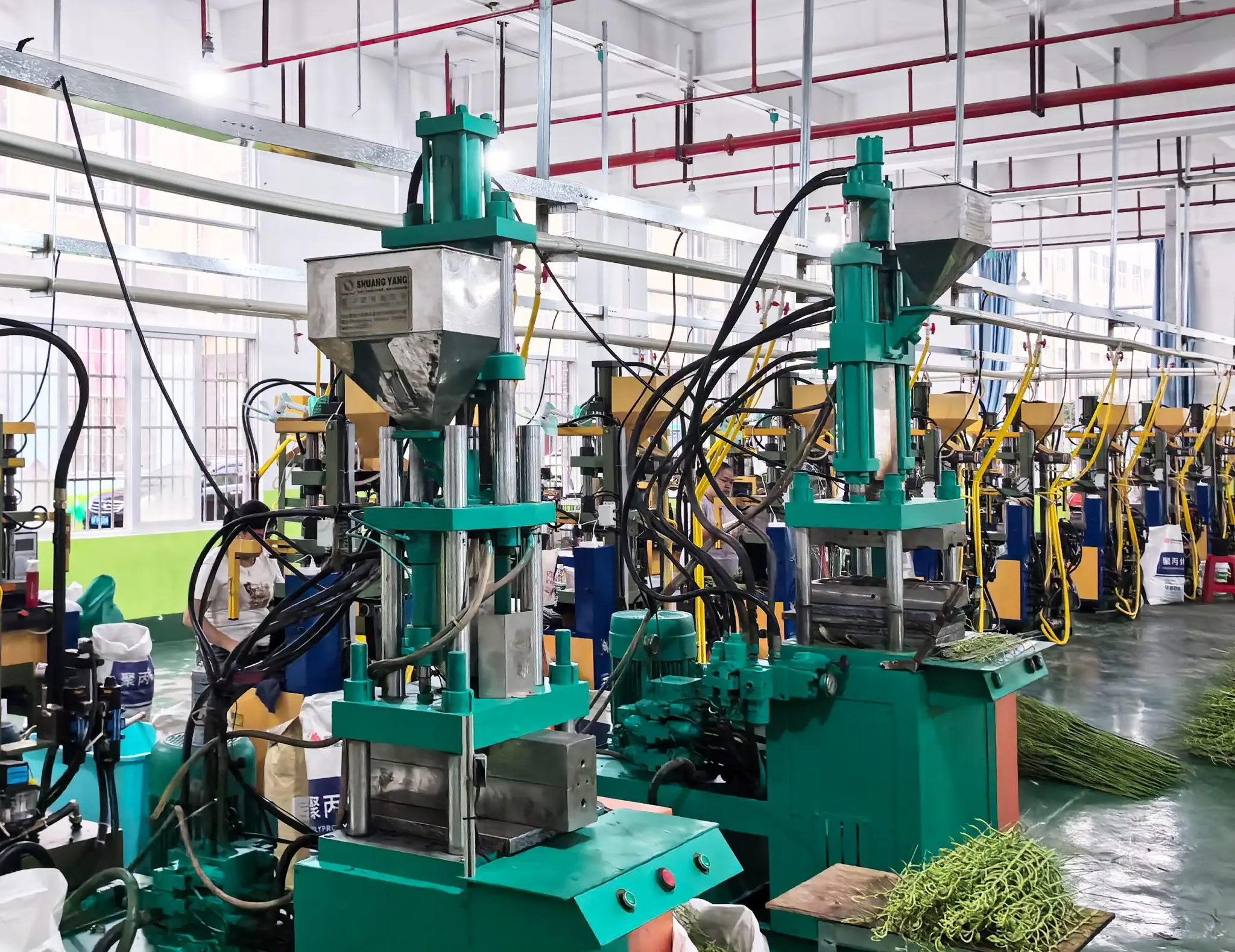 artificial flower manufacturer