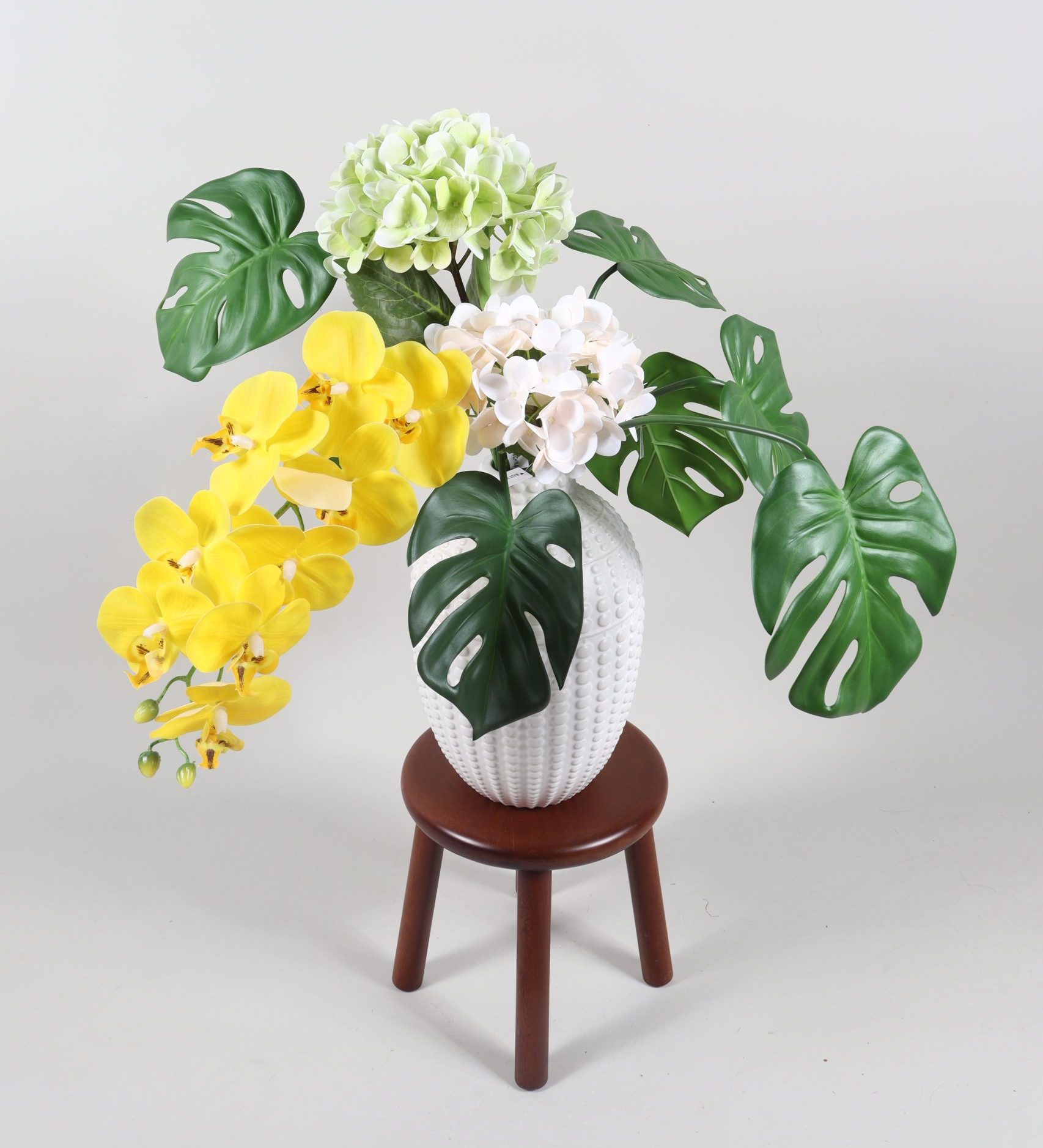 Ease Of Construction of wholesale artificial flowers bulk