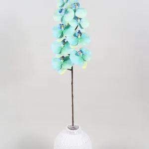 real touch phalaenopsis orchid stem