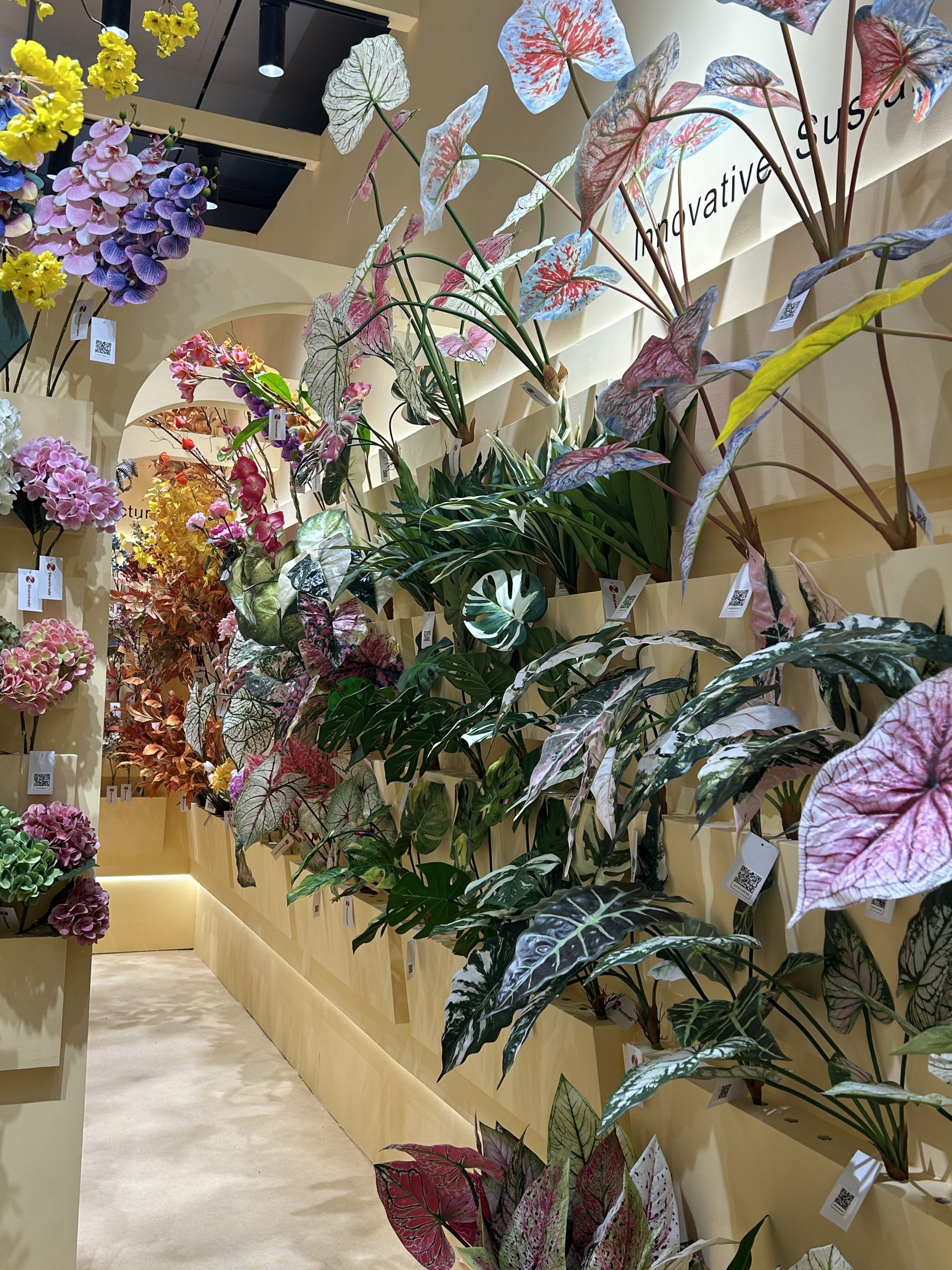 real touch flowers wholesale suppliers Precision