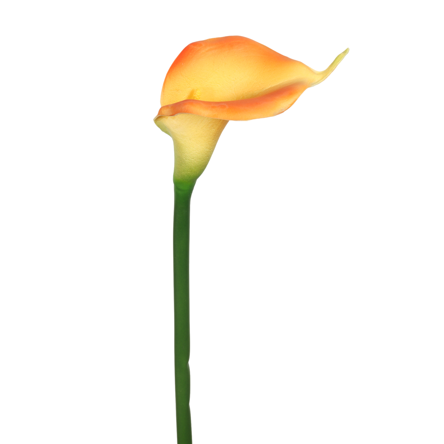 calla lily artificial flower manufacturer