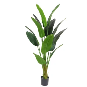 Artificial Travelers Palm Tree 180CM UV Resistant