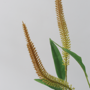 Chinese 29 artificial amaranthus orange wholesale-2