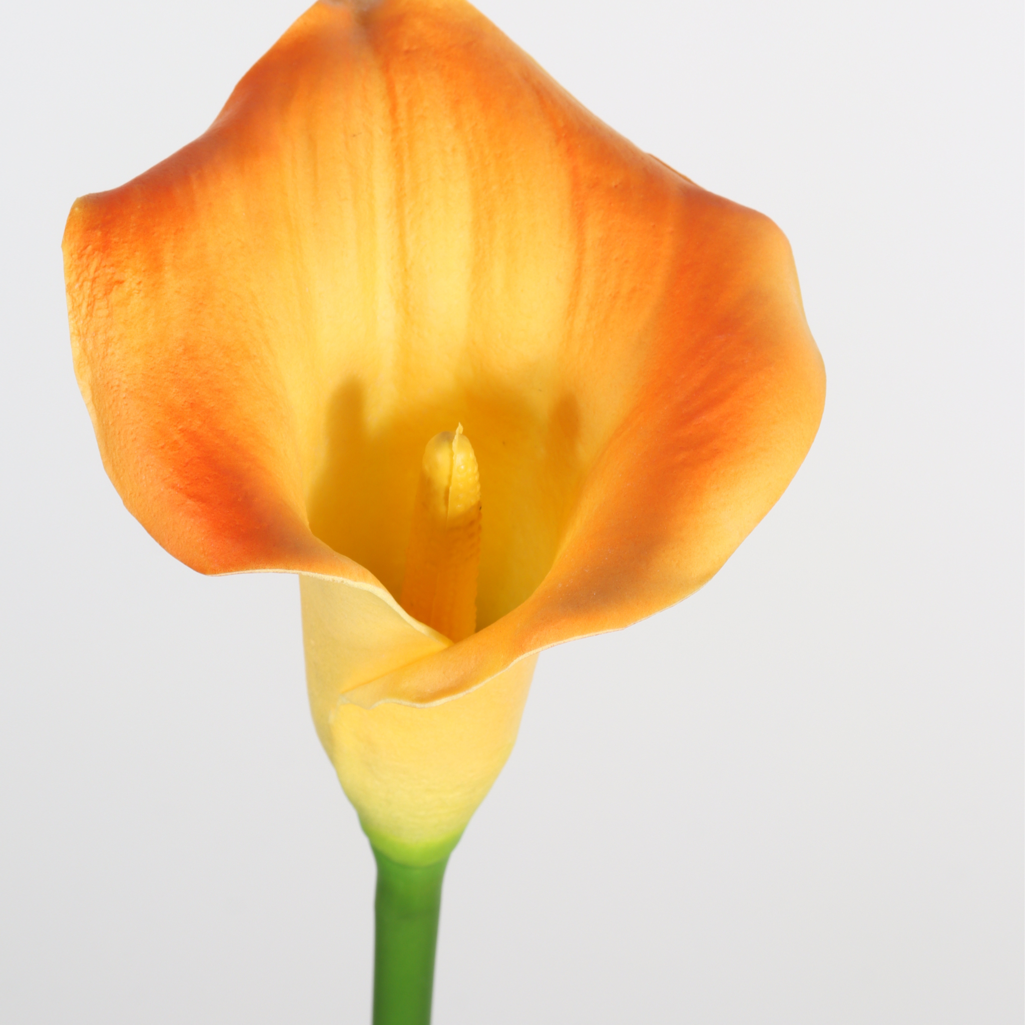 calla lily artificial flower manufacturer