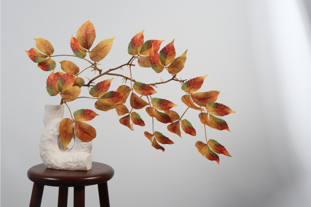 bulk artificial flowers with stems Reliability