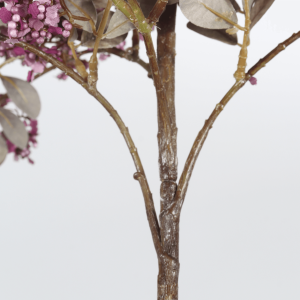 92cm artificial mountain thorn fruit branch factory-2