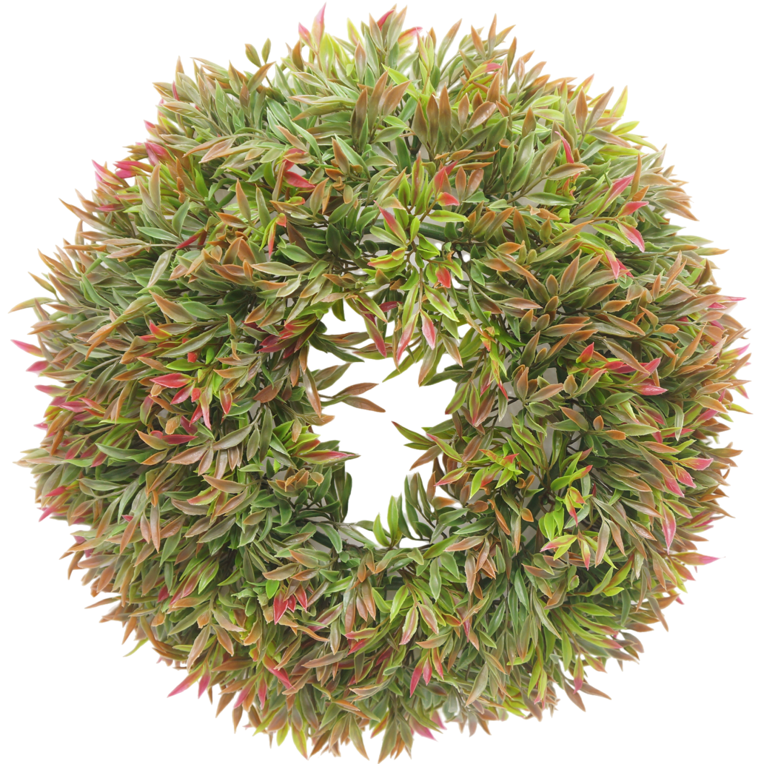 christmas artificial flower manufacturer