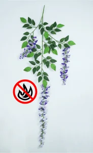 How to Safely Choose Fire-Resistant Artificial Branches for Your Projects