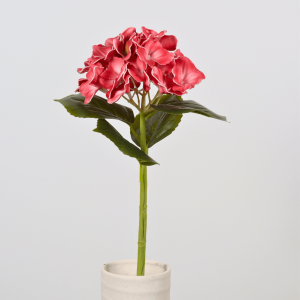 red hydrangea stem manufacturer-2