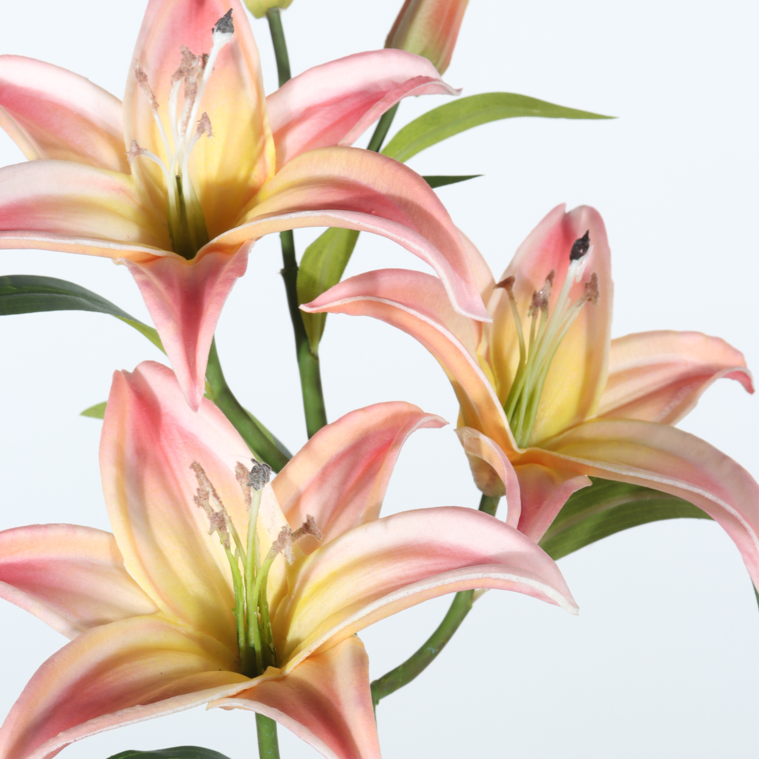 calla lily artificial flower manufacturer