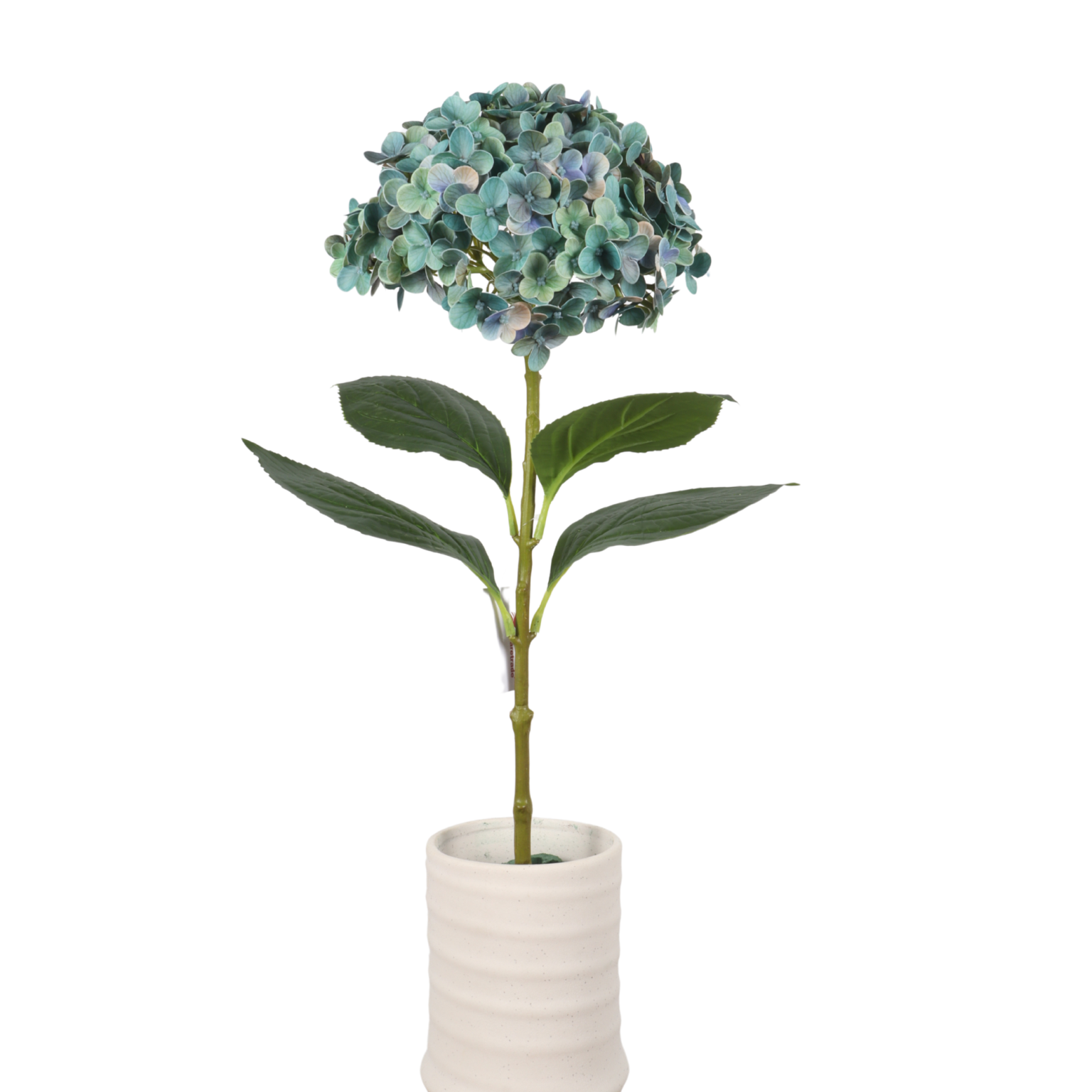 hydrangea artificial flower manufacturer