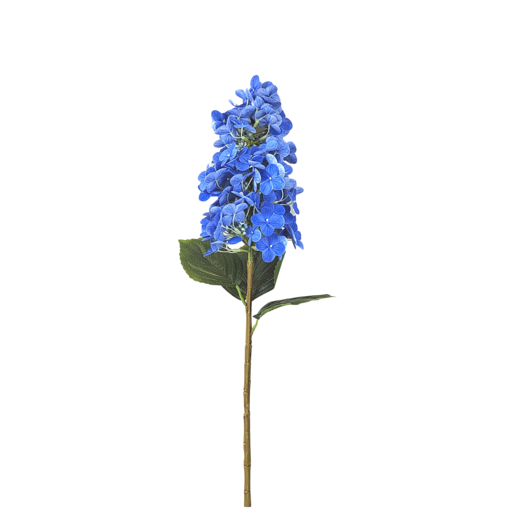 hydrangea artificial flower manufacturer