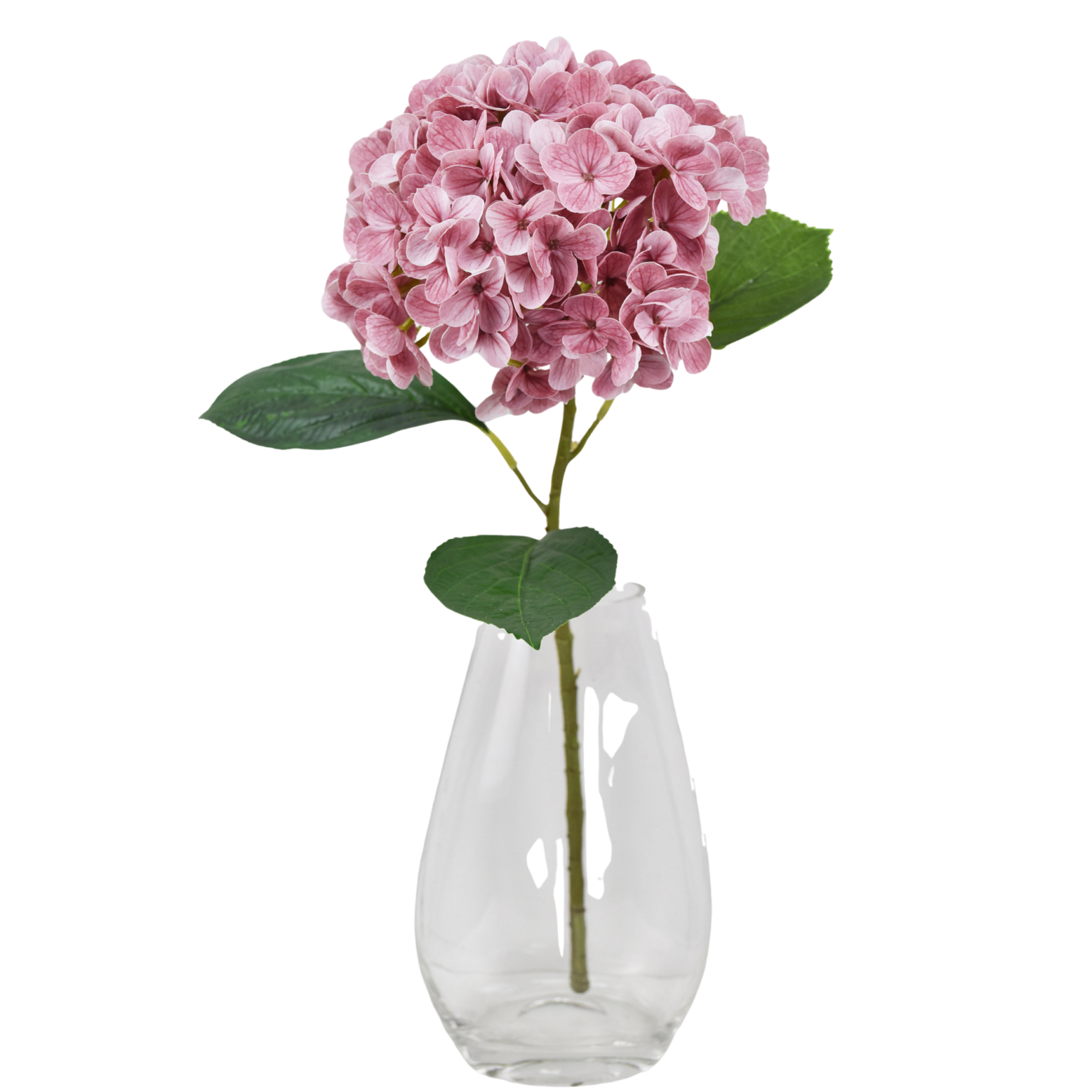 hydrangea artificial flower manufacturer