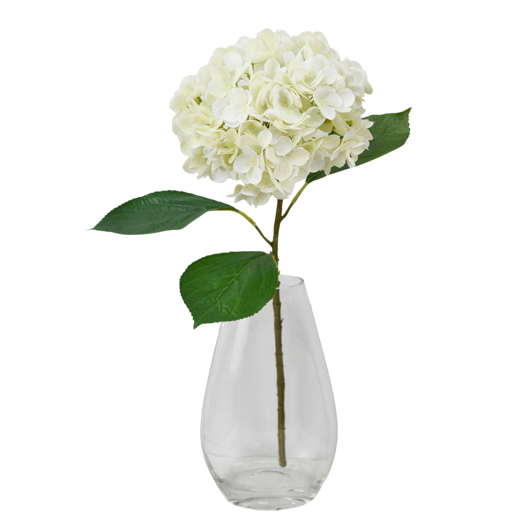 hydrangea artificial flower manufacturer