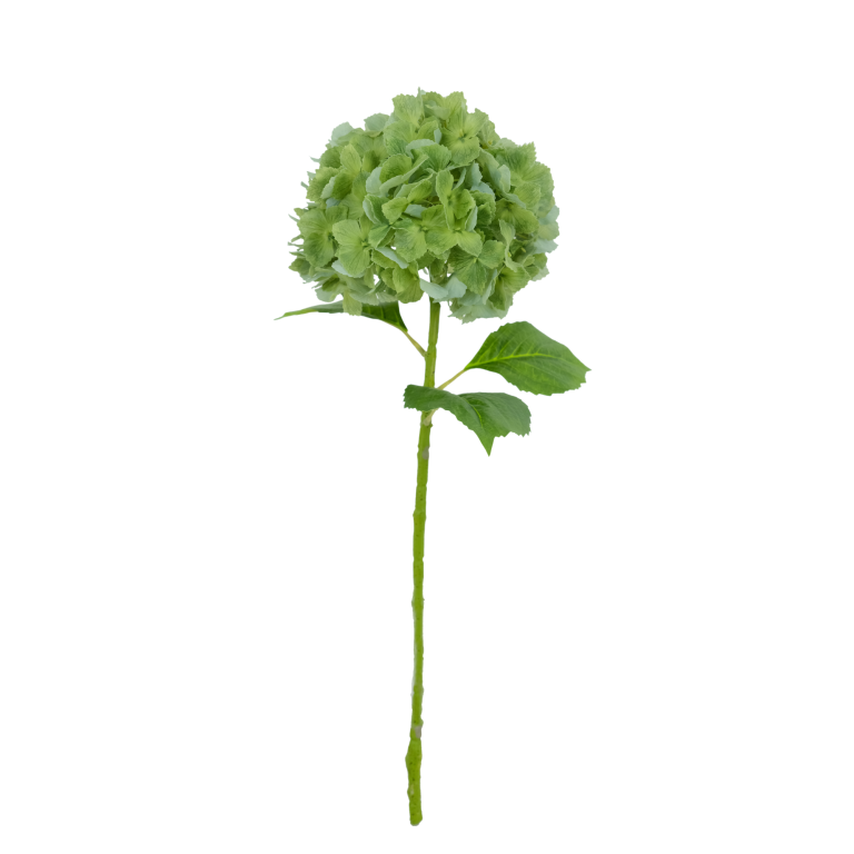 hydrangea artificial flower manufacturer