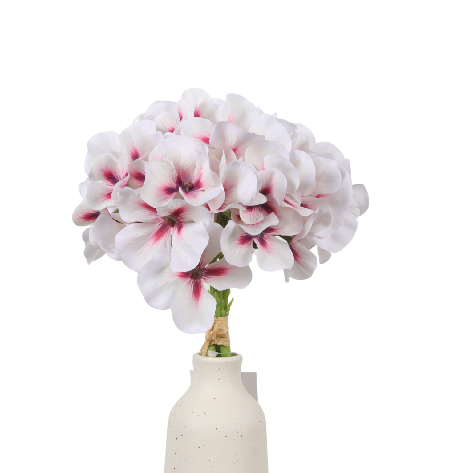 hydrangea artificial flower manufacturer