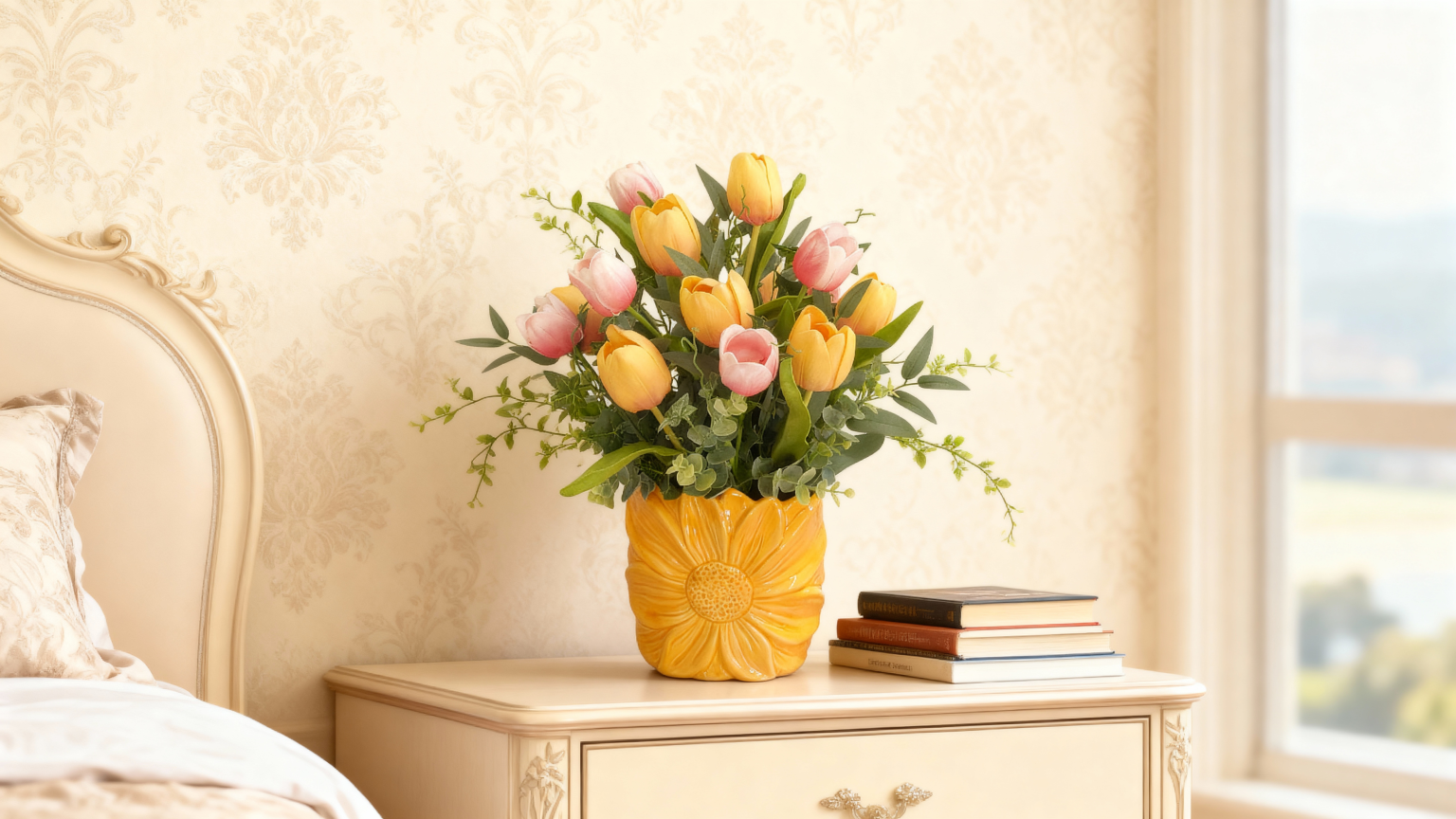 artificial flower manufacturer