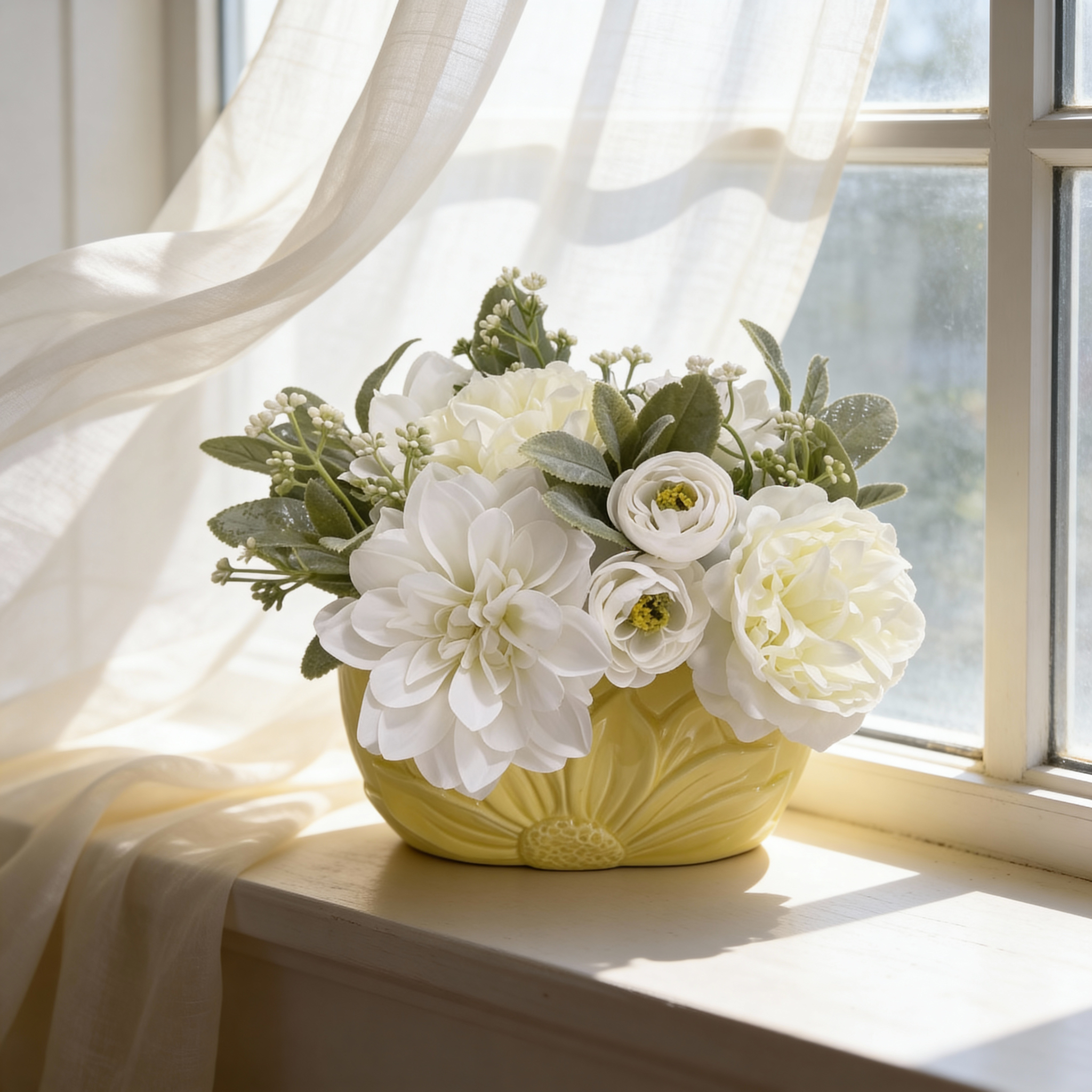 artificial flower manufacturer