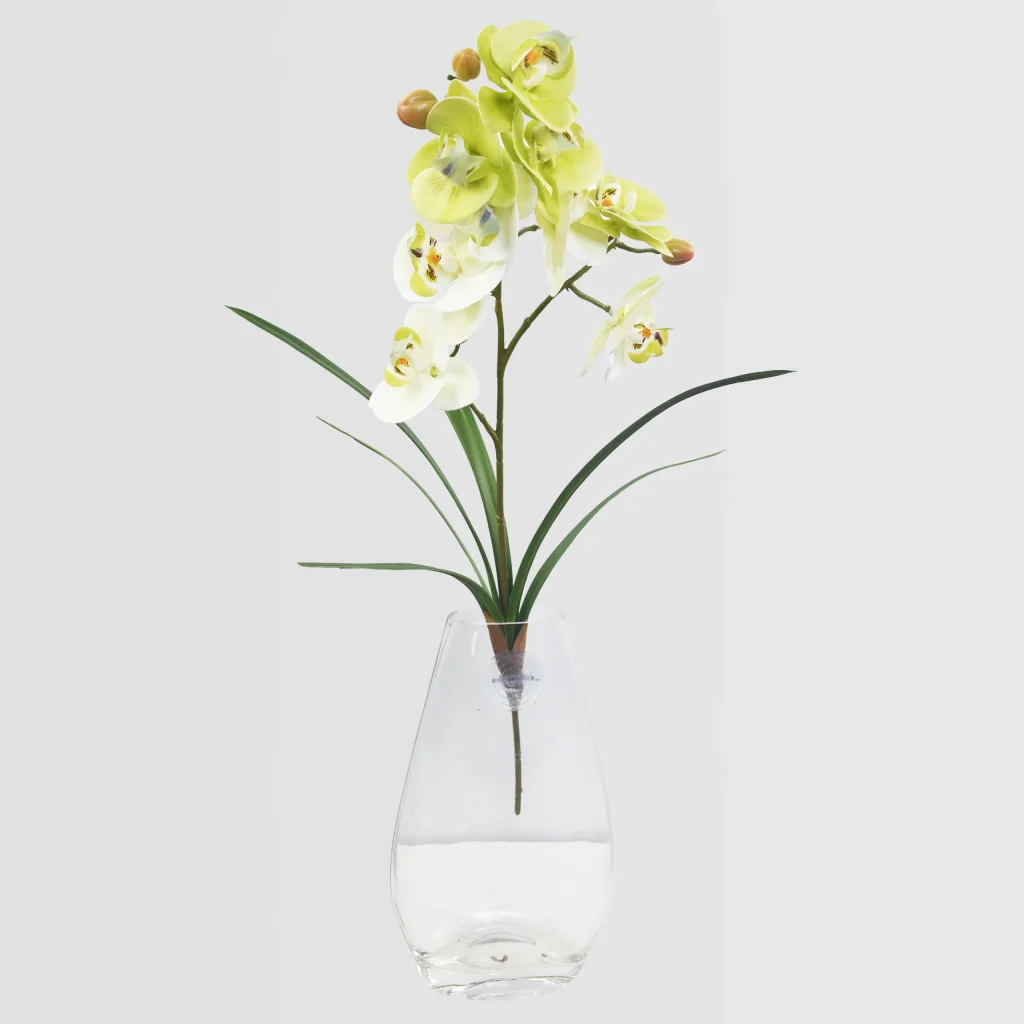58cm Artificial Orchid Stem 25STD297418