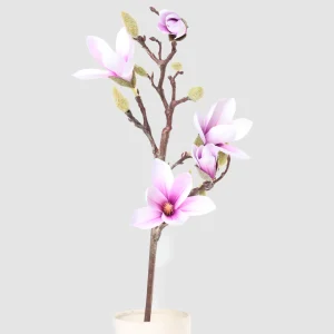61cm Artificial Magnolia Stem 26STD297027-1