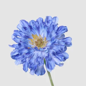 89cm Artificial Curly Chrysanthemum Stem 26STD297059 details