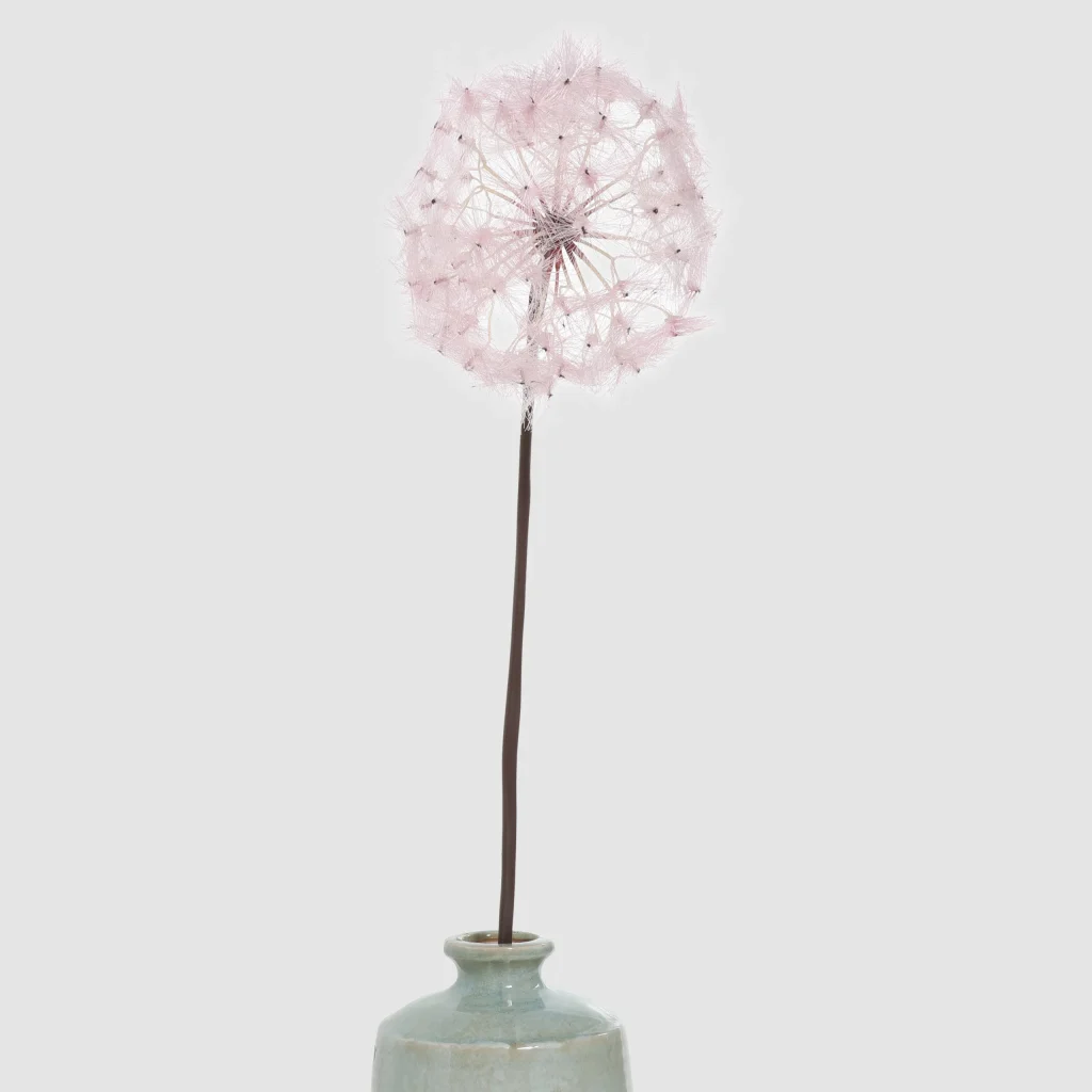 100cm Artificial Dandelion Stem 26STD489024-1