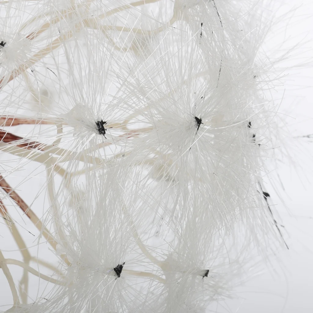 100cm Artificial Dandelion Stem 26STD489024-1 details