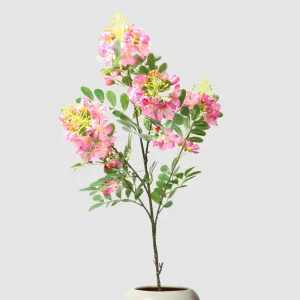 112cm Artificial Michelia Magnolia Stemwebp