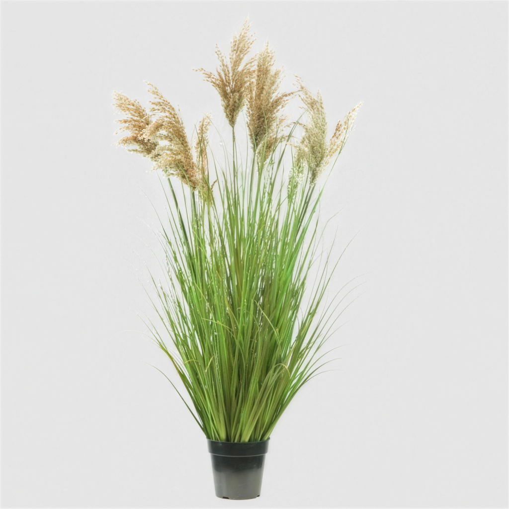 120cm Artificial Reed Grass Plant 25STS288022