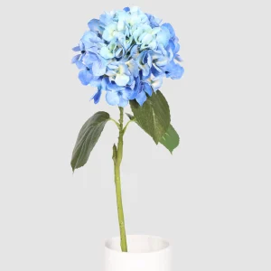 61cm Artificial Hawaiian Hydrangea Stem 26STD604001