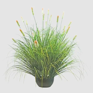 90cm Artificial Onion Grass Bonsai 25STS288019