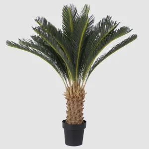 110cm Artificial Sago Palm Tree 25STP198001