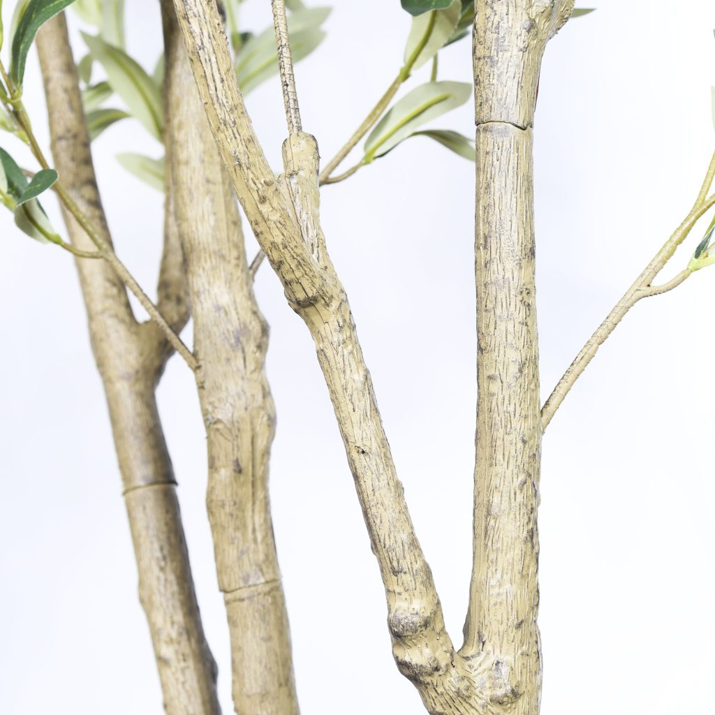 210cm Artificial Olive Tree (US Warehouse) 25STP532015