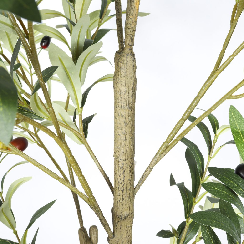 150cm Artificial Olive Tree(KD) 25STP532017-KD