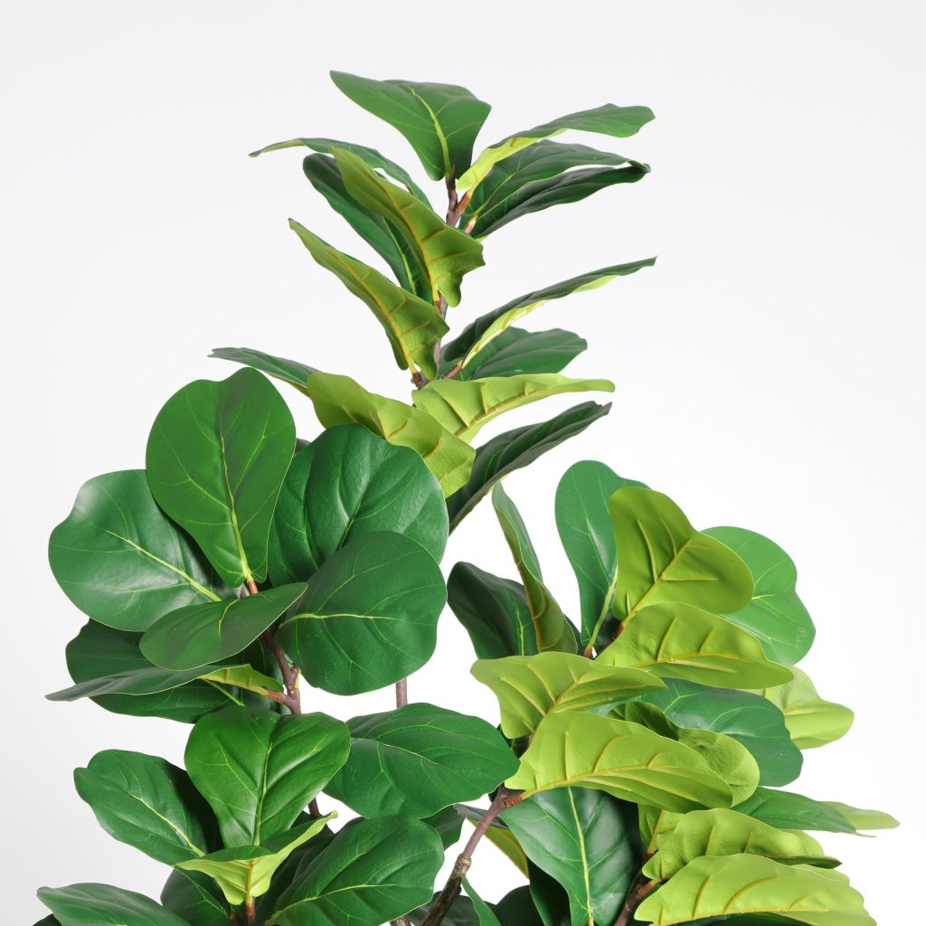 Artificial Fiddle Leaf Fig Tree