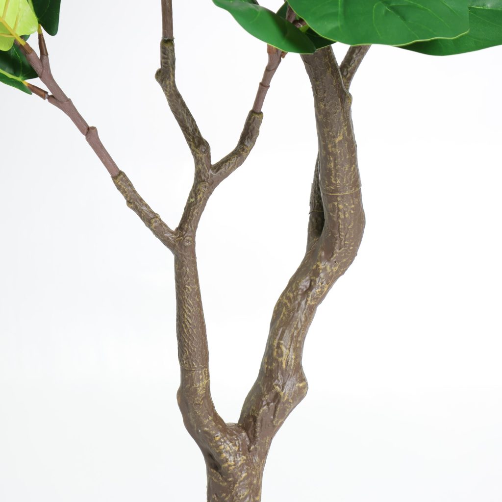 Artificial Fiddle Leaf Fig Tree