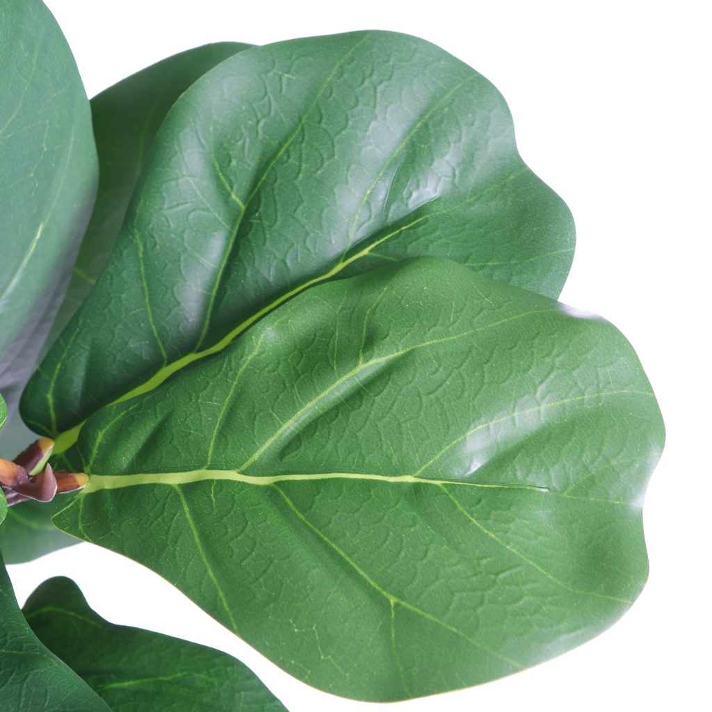 Artificial Fiddle Leaf Fig Tree