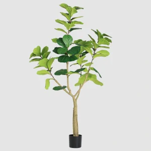 180cm Artificial Fiddle Leaf Fig Tree