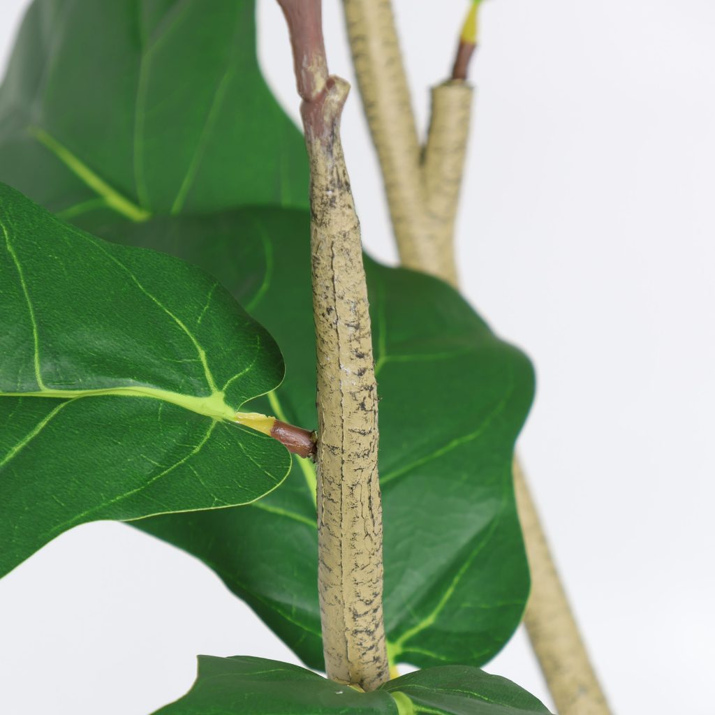 180cm Artificial Fiddle Leaf Fig Tree