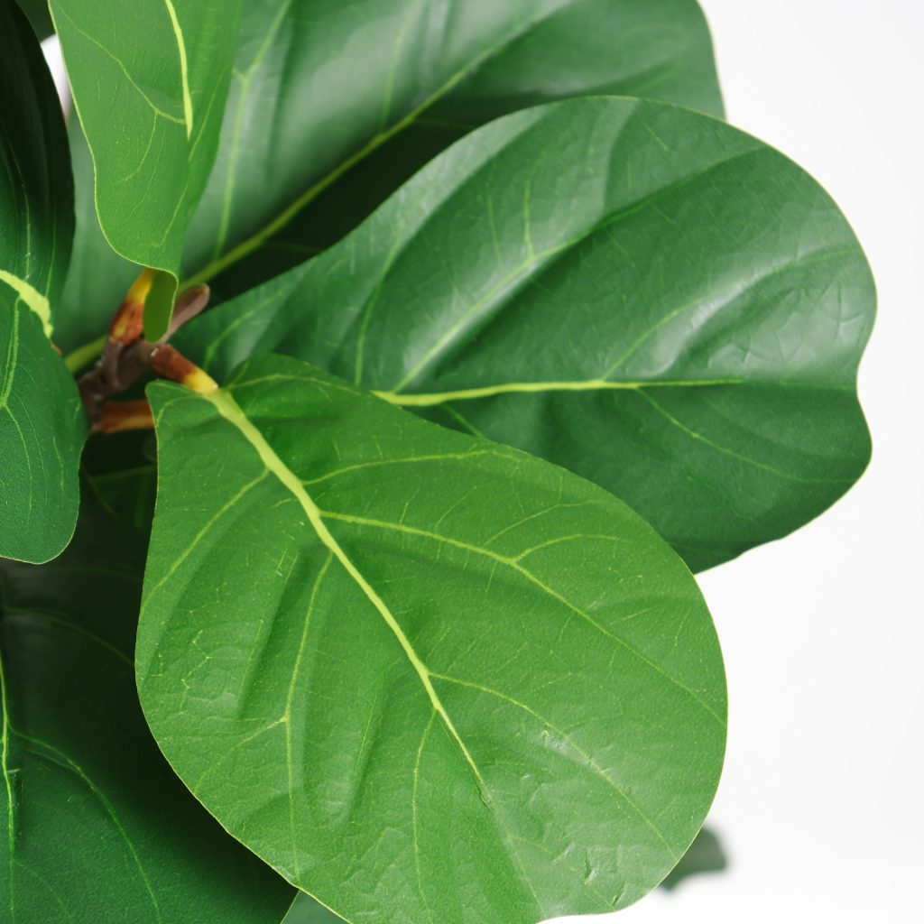 180cm Artificial Fiddle Leaf Fig Tree