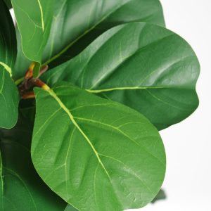 180cm Artificial Fiddle Leaf Fig Tree