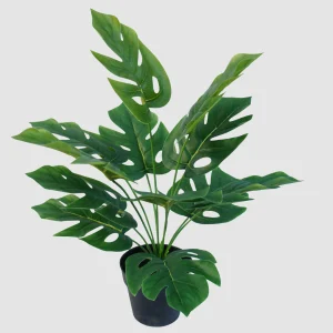 40cm Artificial Turtle Back Bonsai Plant