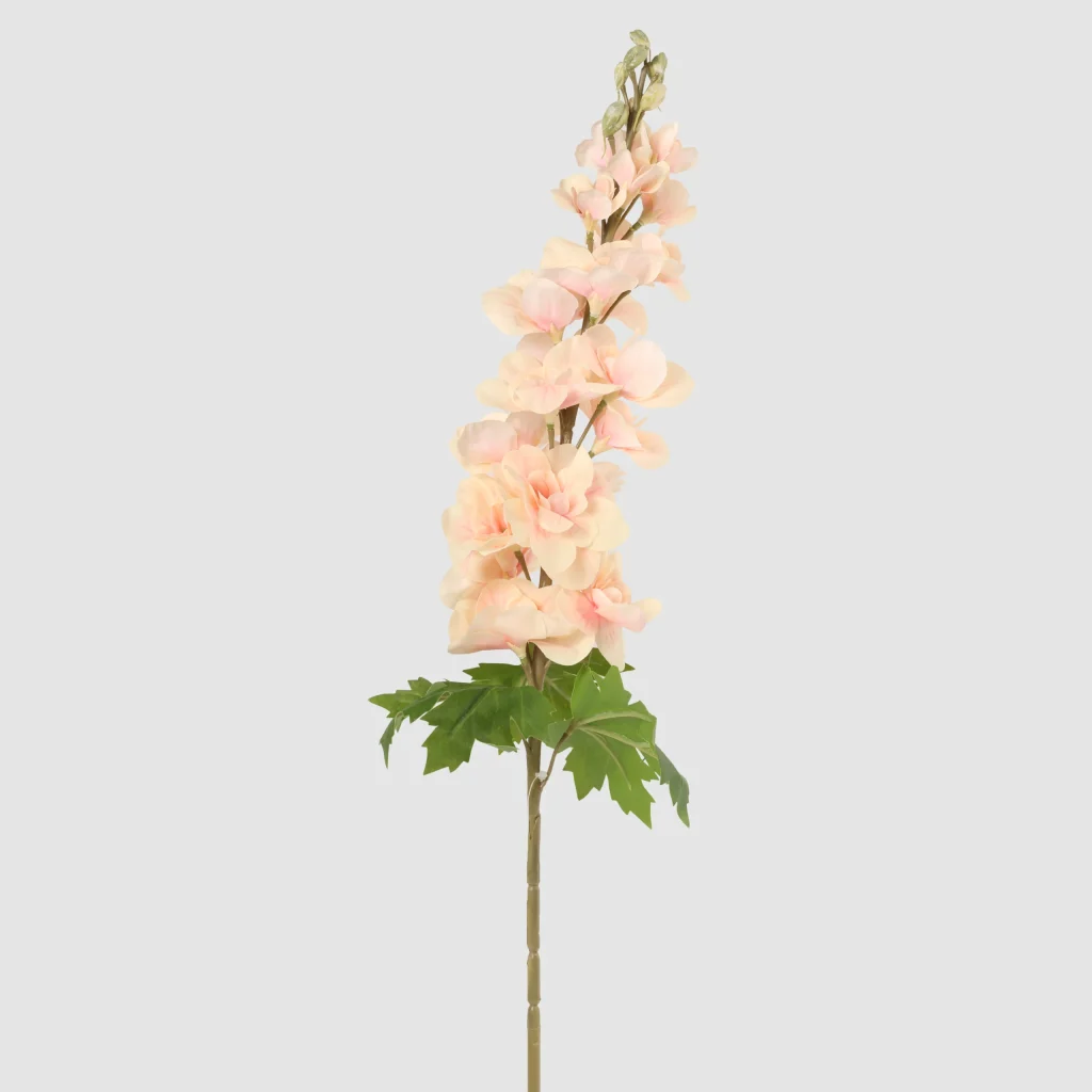 Artificial Real Touch Delphinium Stem 26STD604027