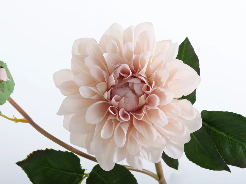 premium Real Touch Flowers