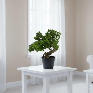 aritificial plant potted (9)