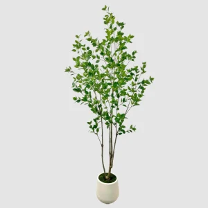 Artificial Ficus Tree scene (1)