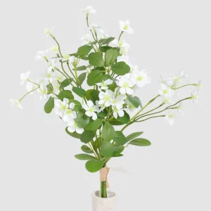 Ramo de mini hortensias artificiales 26STB489002-1